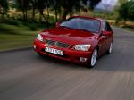 Lexus IS200 1999 года (WW)